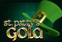 St Patty's Gold (Mobilots)