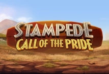 Stampede: Call of the Pride