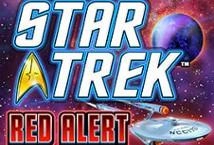 Star Trek Red Alert