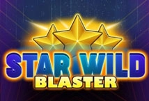 Star Wild Blaster