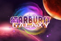 Starburst Galaxy