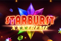 Starburst XXXtreme