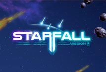 Starfall Mission