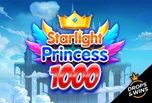 Starlight Princess 1000