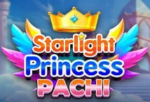 Starlight Princess Pachi