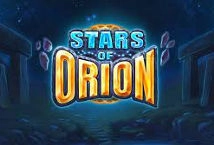 Stars of Orion