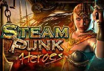 Steam Punk Heroes