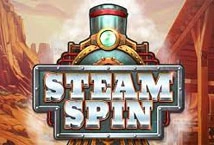 Steam Spin