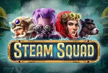 Steam Squad