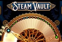 Steam Vault