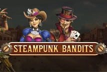 Steampunk Bandits