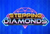 Stepping Diamonds