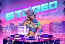 Stereo Miami