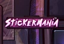 Stickermania