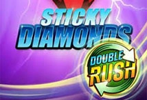 Sticky Diamonds Double Rush