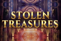 Stolen Treasures