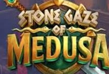 Stone Gaze of Medusa