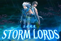 Storm Lords