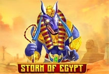 Storm of Egypt