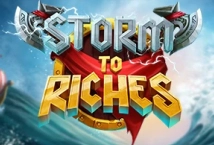 Storm to Riches