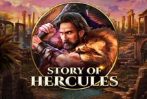 Story of Hercules