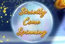 Strictly Come Spinning