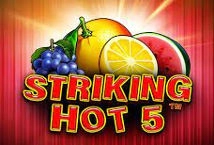 Striking Hot 5