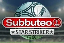 Subbuteo Star Striker