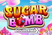 Sugar Bomb DoubleMax