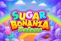 Sugar Bonanza Deluxe