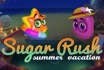 Sugar Rush Summer Time