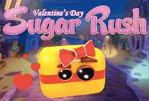 Sugar Rush Valentine's Day