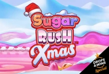 Sugar Rush Xmas