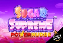 Sugar Supreme Powernudge