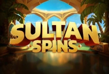 Sultan Spins