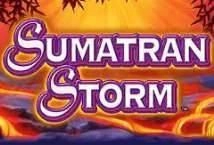 Sumatran Storm