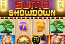 Sumo Showdown