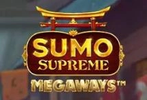 Sumo Supreme Megaways