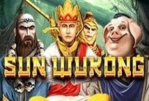 Sun Wukong