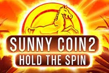 Sunny Coin 2: Hold The Spin