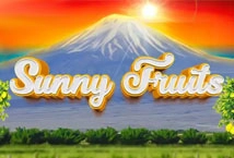 Sunny Fruits