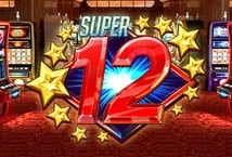 Super 12 Stars