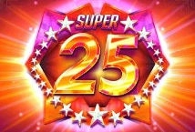 Super 25 Stars