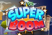 Super Boom (Booming Games)