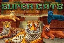 Super Cats