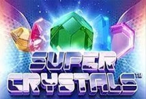 Super Crystals