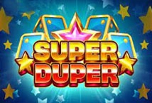 Super Duper