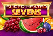 Super Heated Sevens