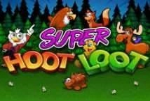 Super Hoot Loot