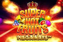 Super Hot Fruits Megaways